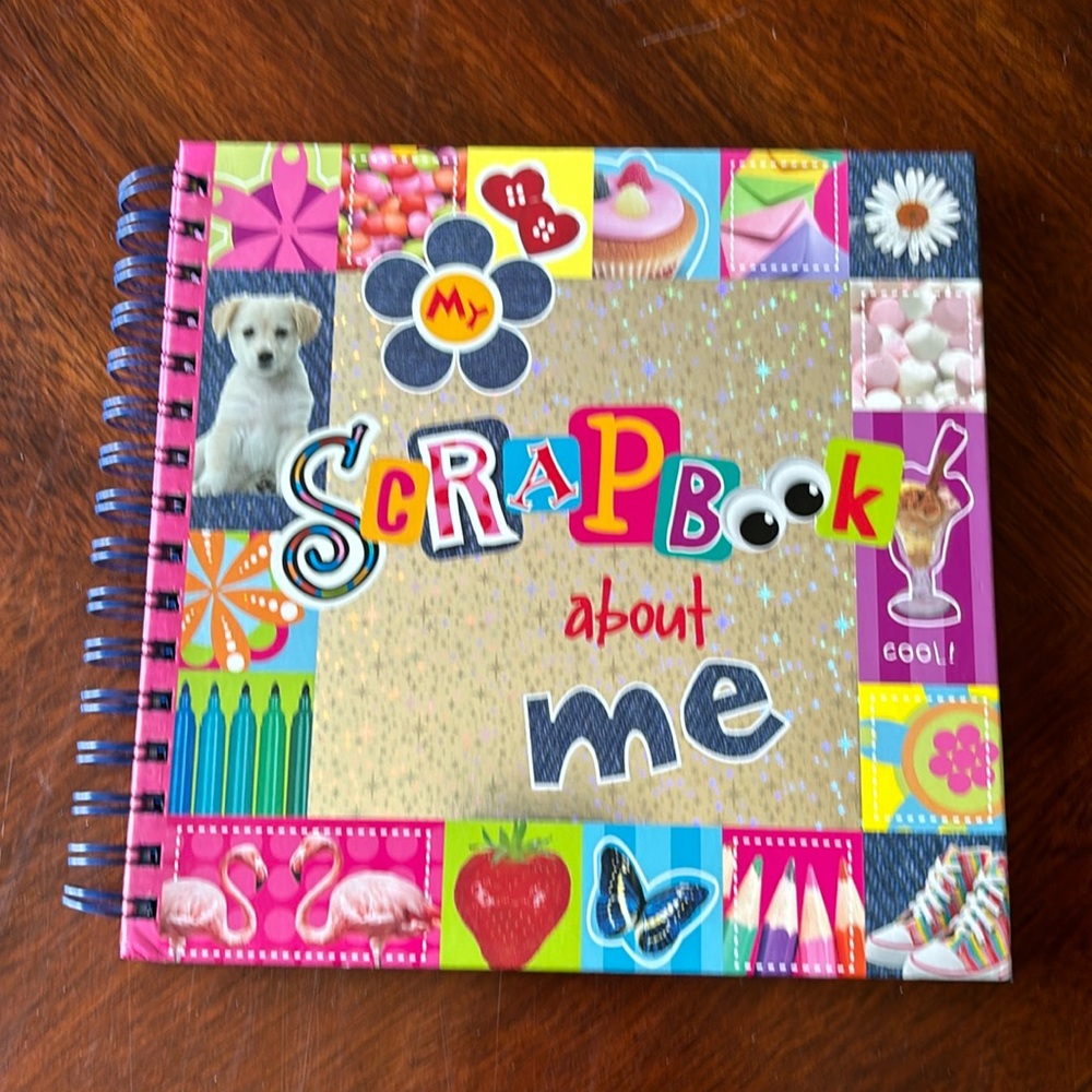 Scrapbook